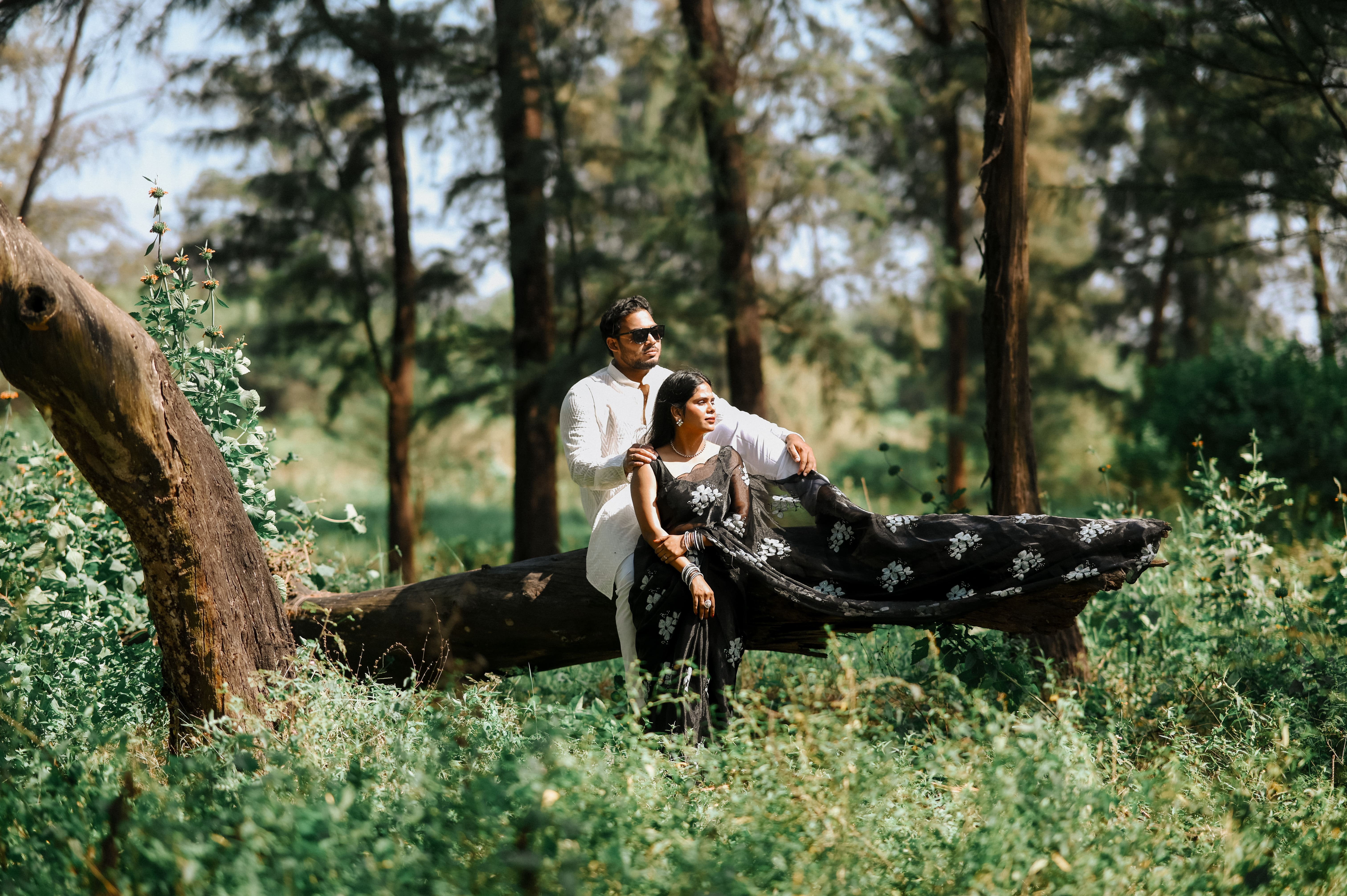 Pre Wedding Photography